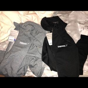 Gymshark Fit Hoodie
